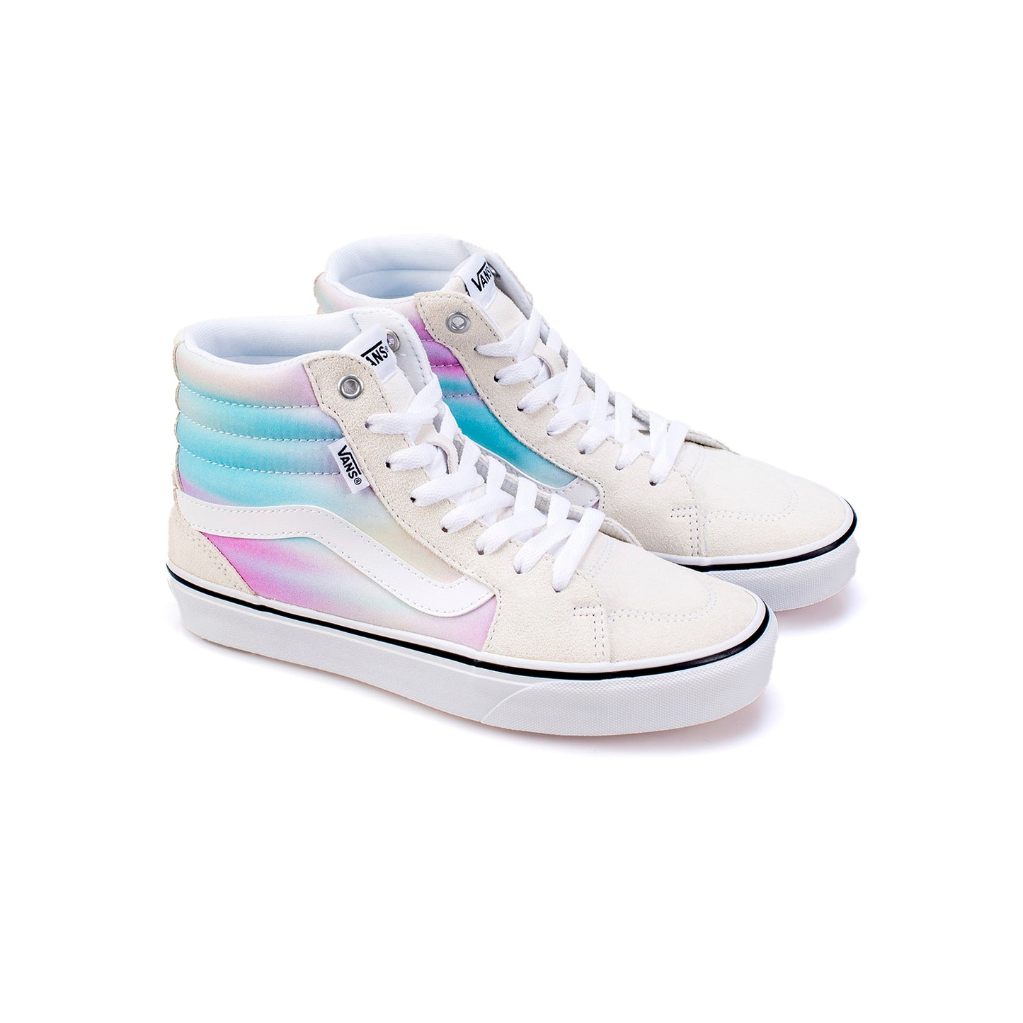 Zapatillas Urbano Mujer Vans Filmore hi