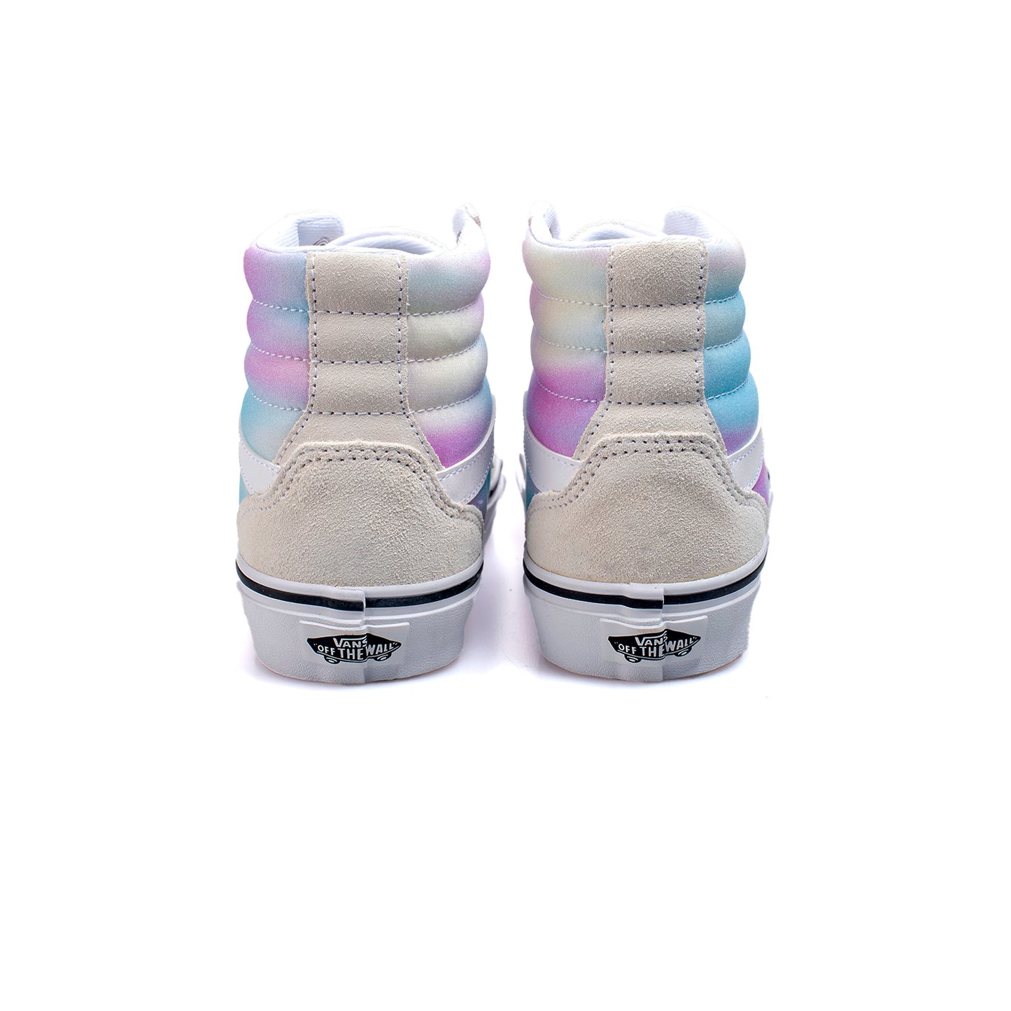 Zapatillas Urbano Mujer Vans Filmore hi