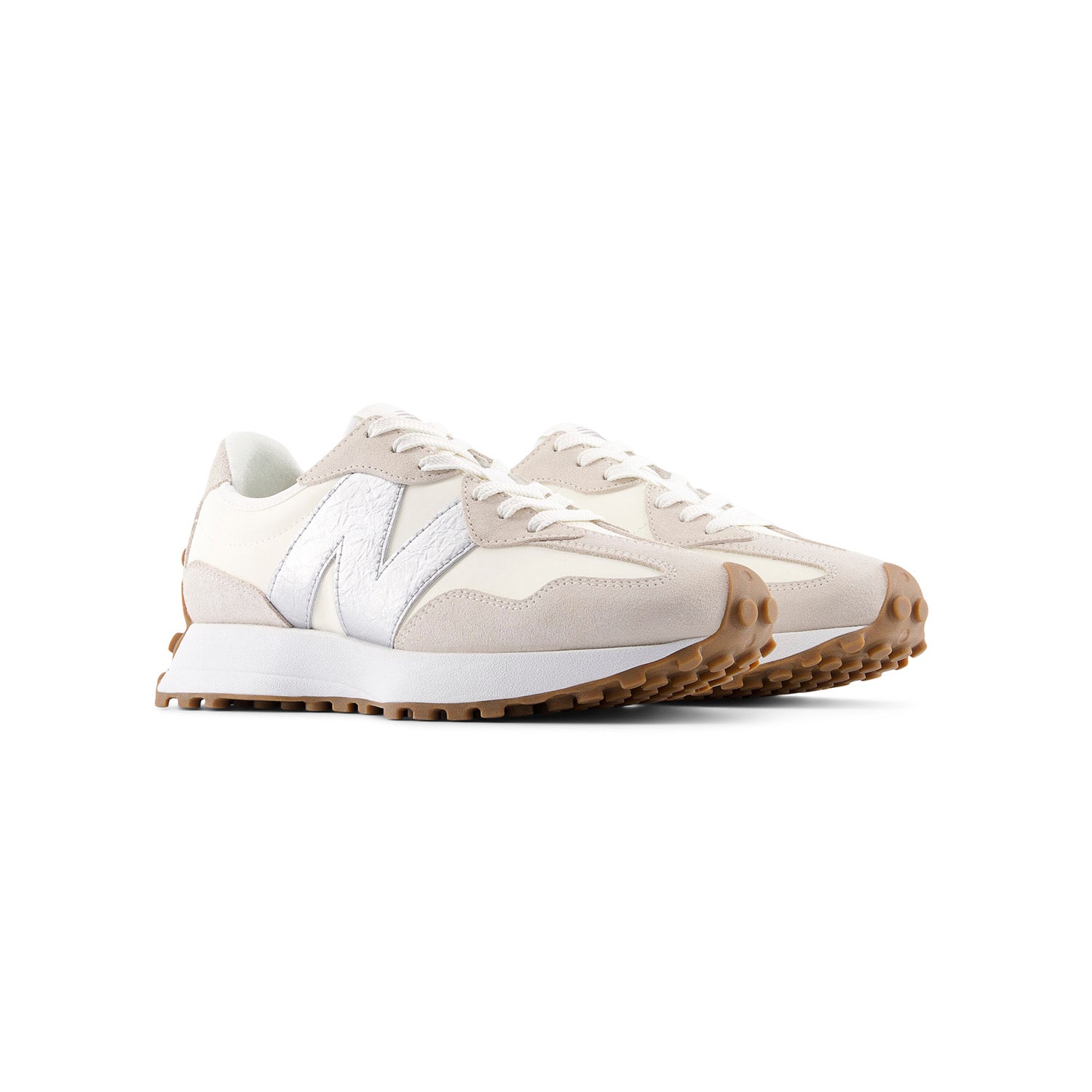 Zapatillas Urbano Mujer New Balance 327