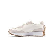Zapatillas New Balance Mujer 327 Beige