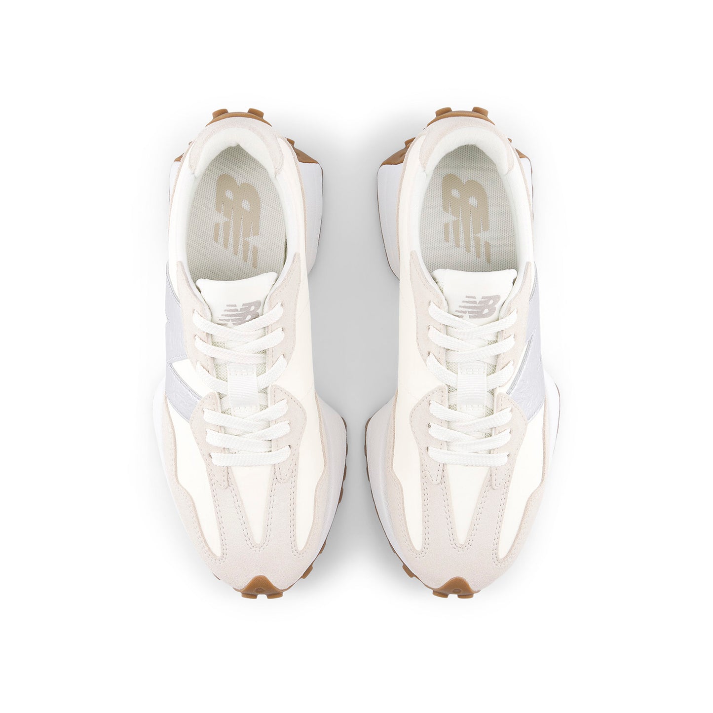 Zapatillas Urbano Mujer New Balance 327