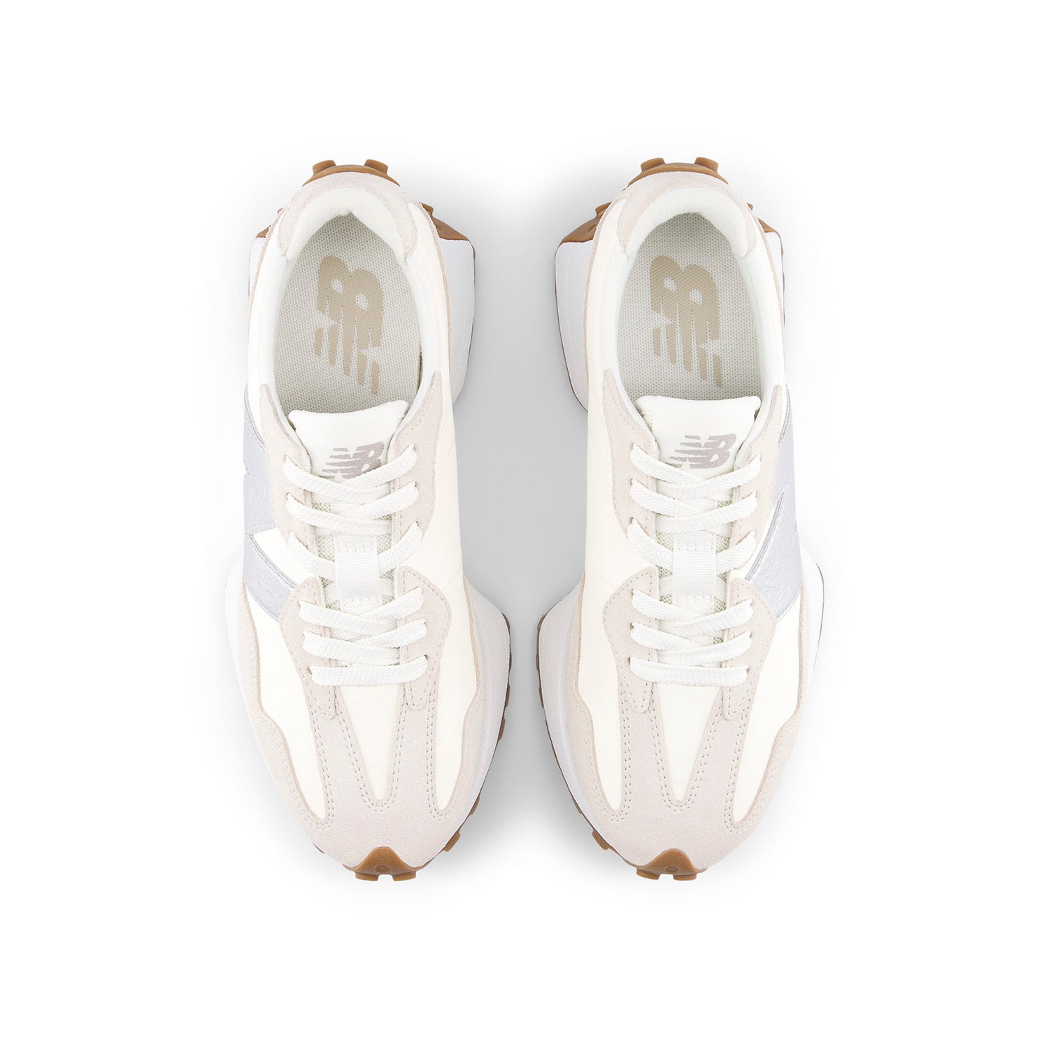 Zapatillas Urbano Mujer New Balance 327