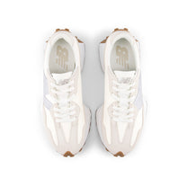 Zapatillas New Balance Mujer 327 Beige