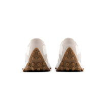 Zapatillas New Balance Mujer 327 Beige