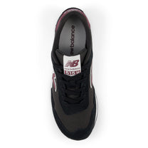 Zapatillas New Balance Mujer 515 Negro