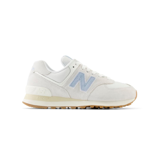 Zapatillas Urbanas Mujer New balance Classics 574