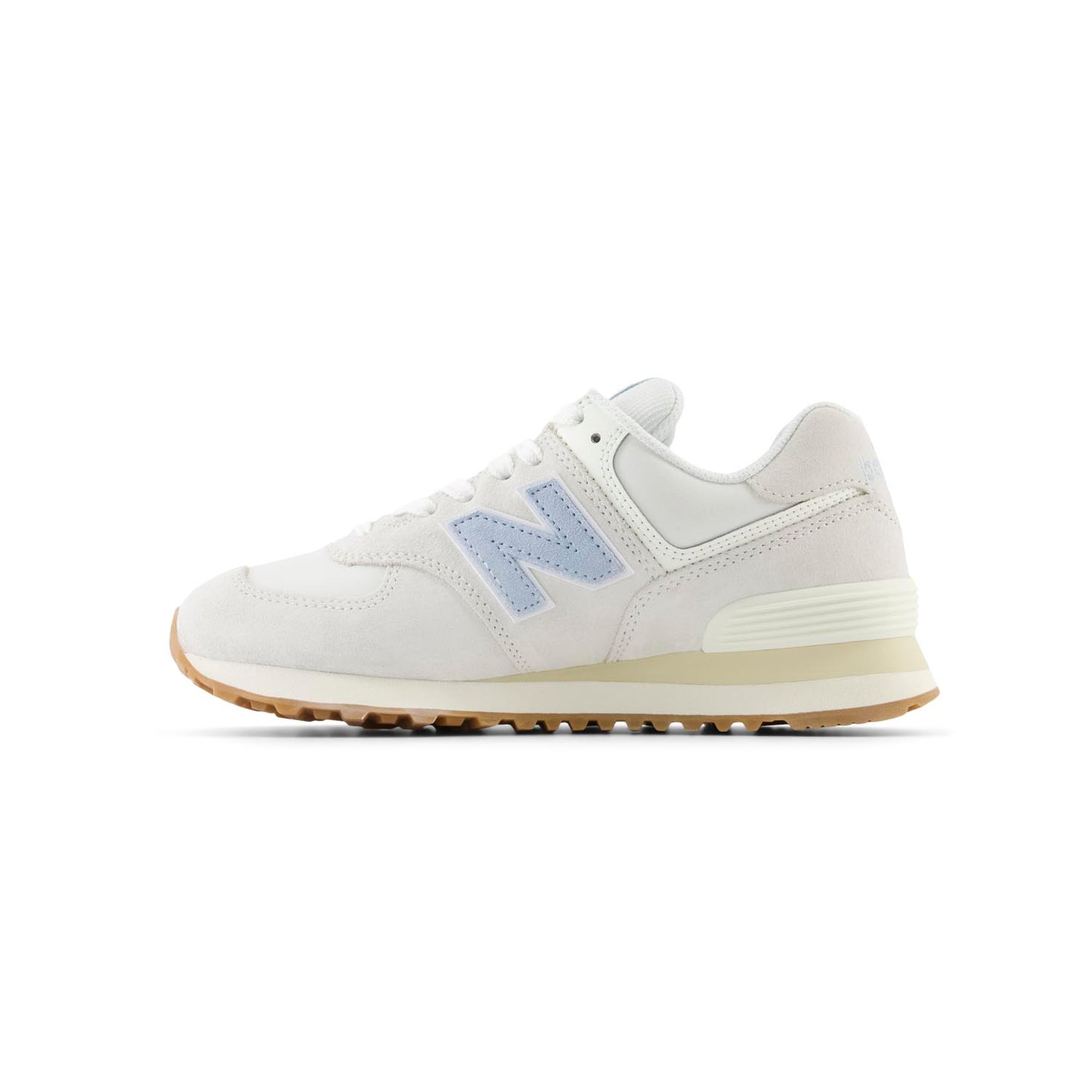 Zapatillas Urbanas Mujer New balance Classics 574