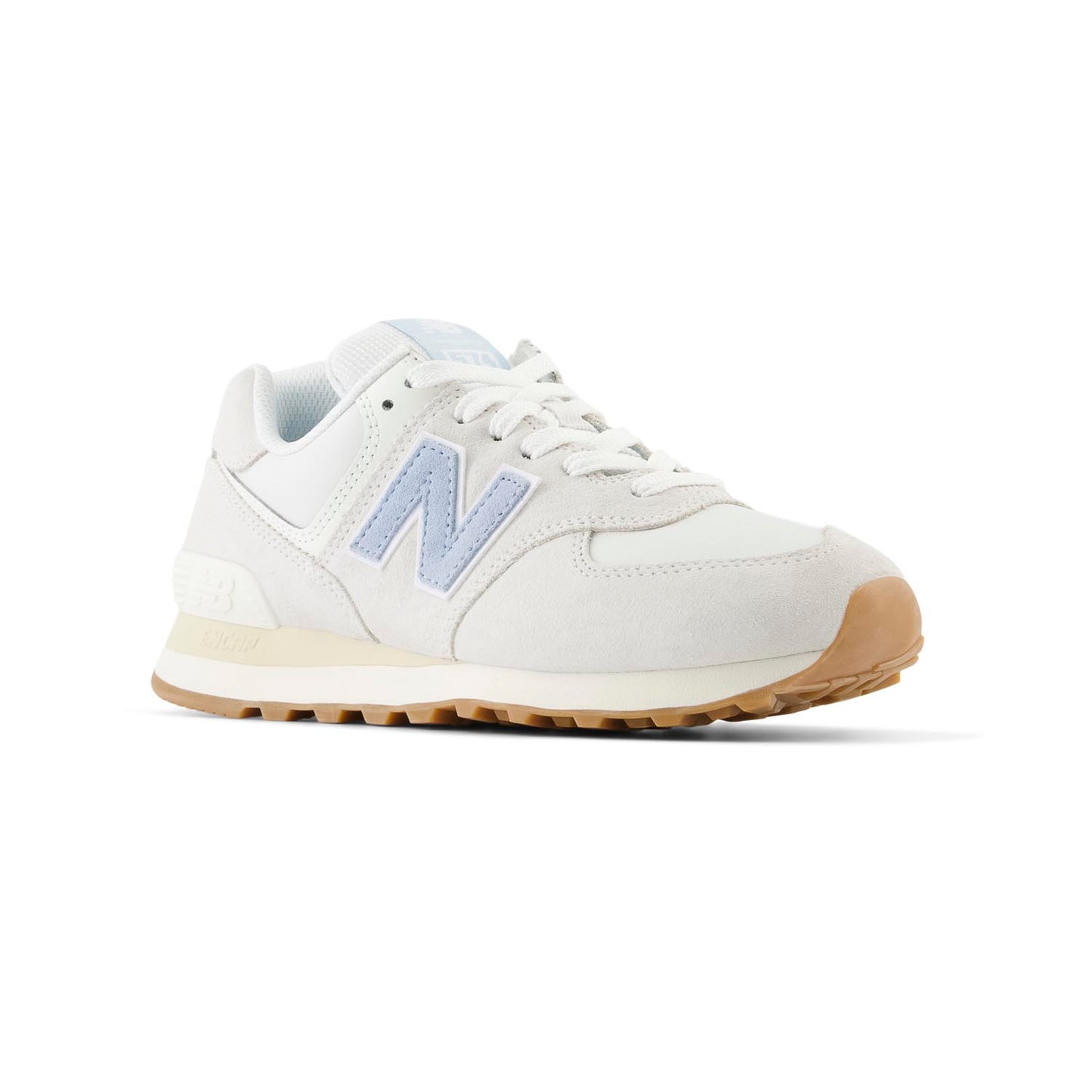 Zapatillas Urbanas Mujer New balance Classics 574