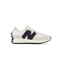 Zapatillas New Balance Mujer 327 Blanco