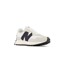 Zapatillas New Balance Mujer 327 Blanco
