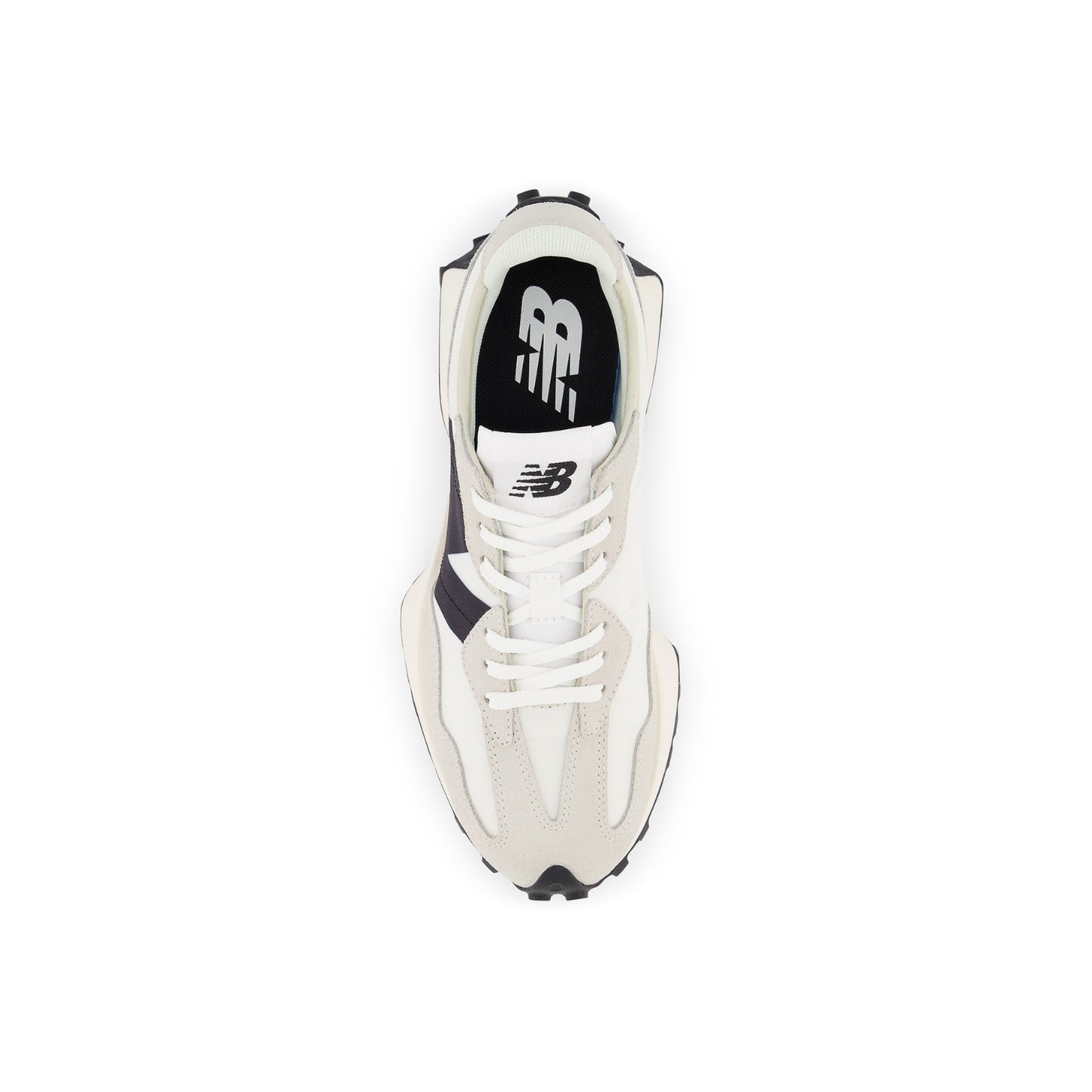 Zapatillas Urbano Mujer New Balance 327