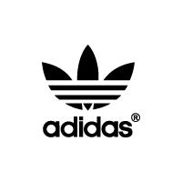 Logo adidas originals