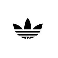 Logo adidas