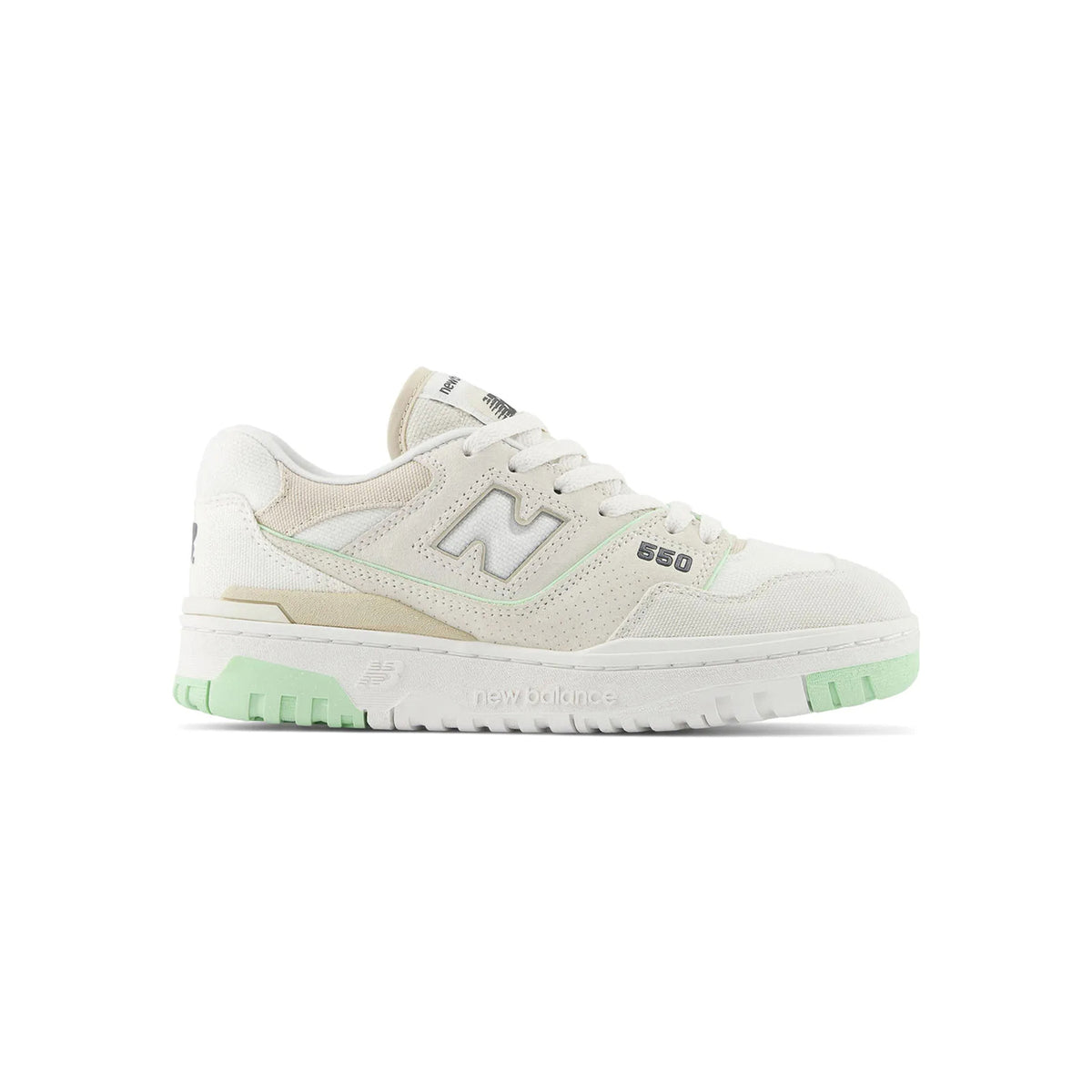 Zapatillas New Balance Mujer Bbw550Fb Lifestyle