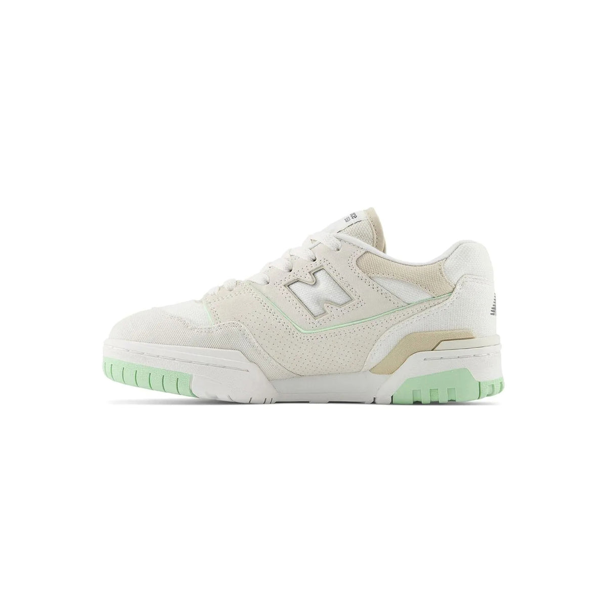 Zapatillas New Balance Mujer Bbw550Fb Lifestyle