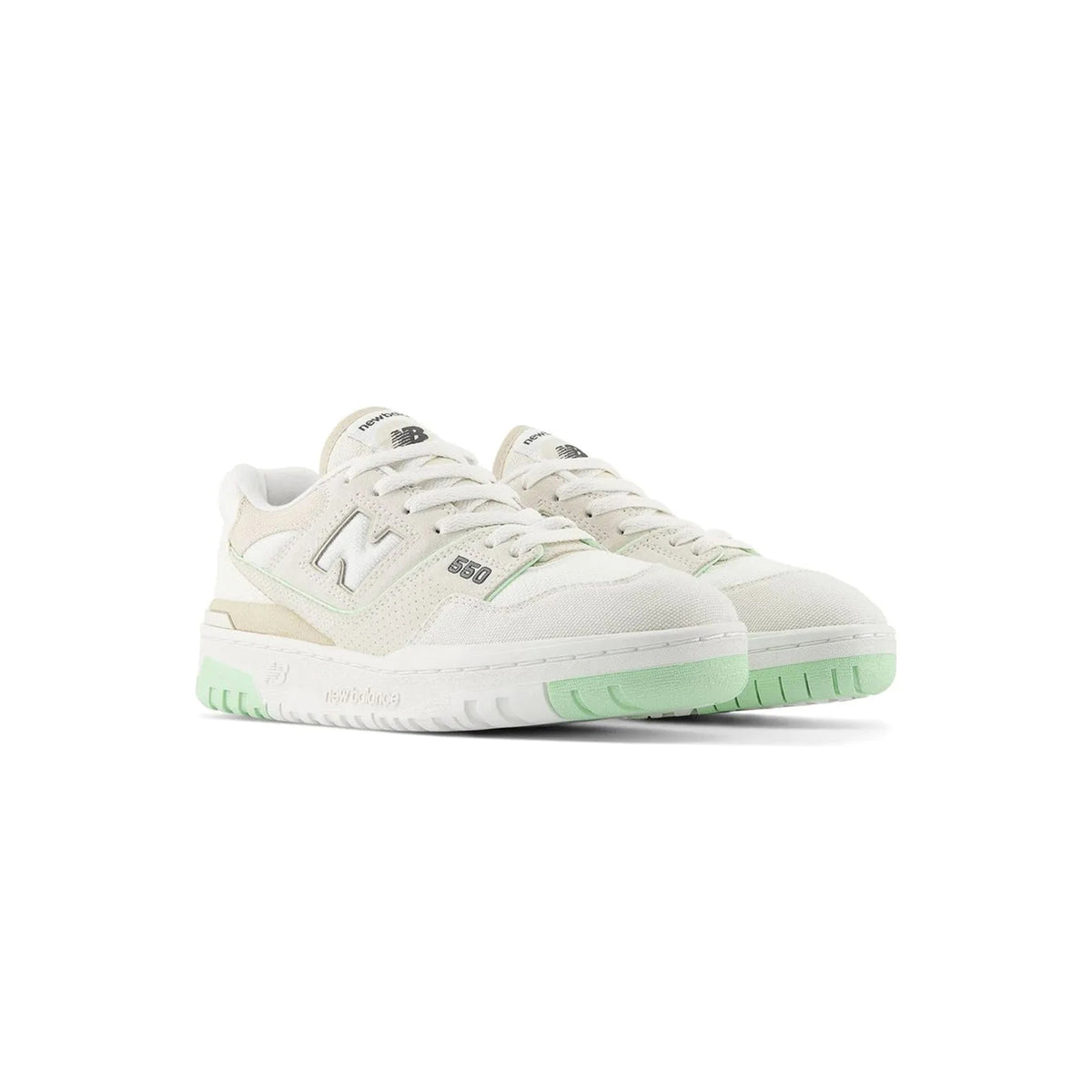 Zapatillas New Balance Mujer Bbw550Fb Lifestyle