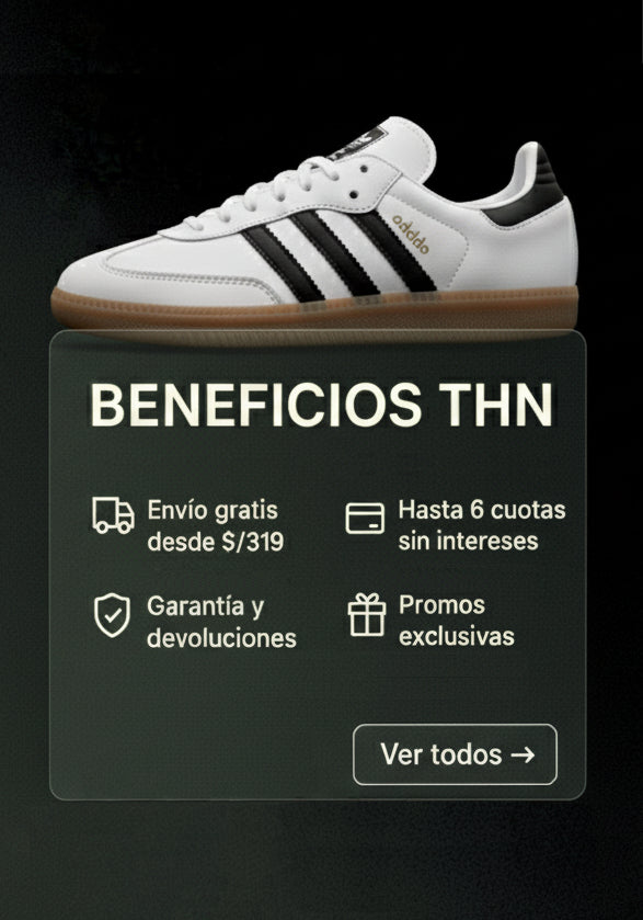 Beneficios THN