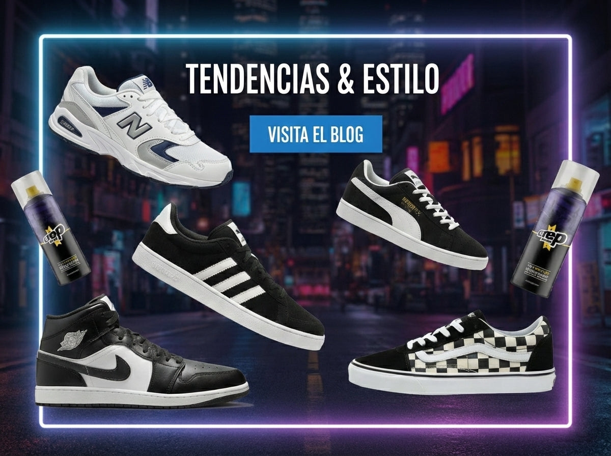 Tendencias yestilo Blog THN