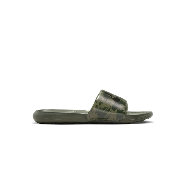 Sandalias Urbano Hombre Nike Victori One Slide Print