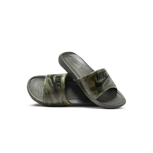 Sandalias Urbano Hombre Nike Victori One Slide Print