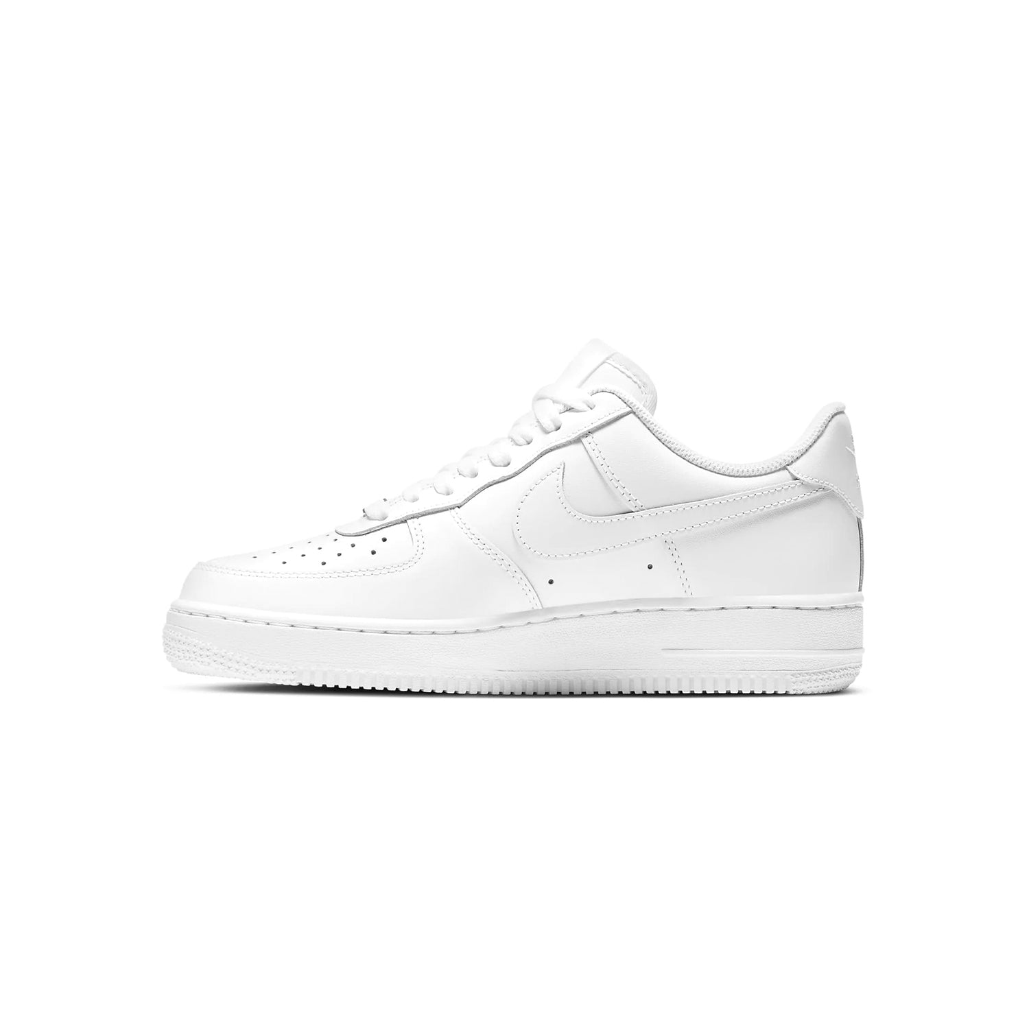Zapatillas Nike Mujer Air Force 1 '07 Blanco