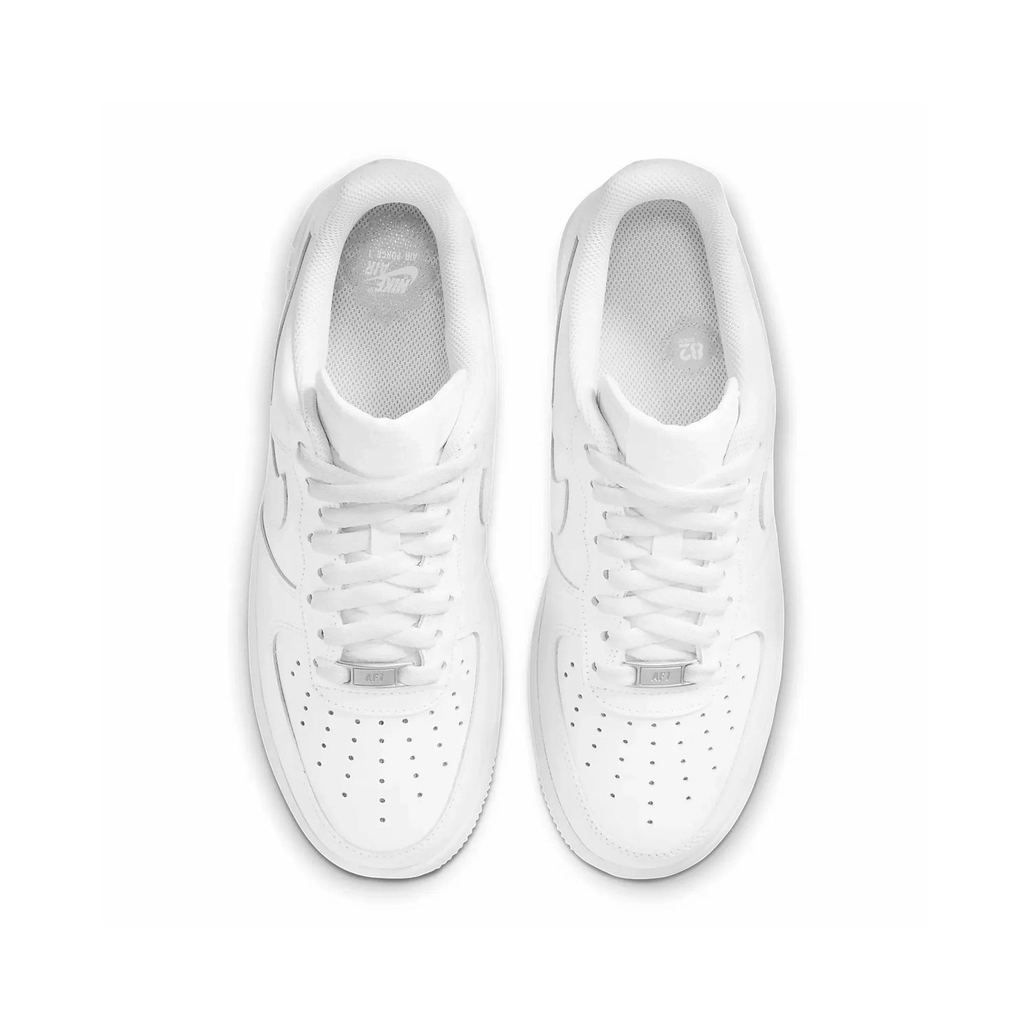 Zapatillas Nike Mujer Air Force 1 '07 Blanco