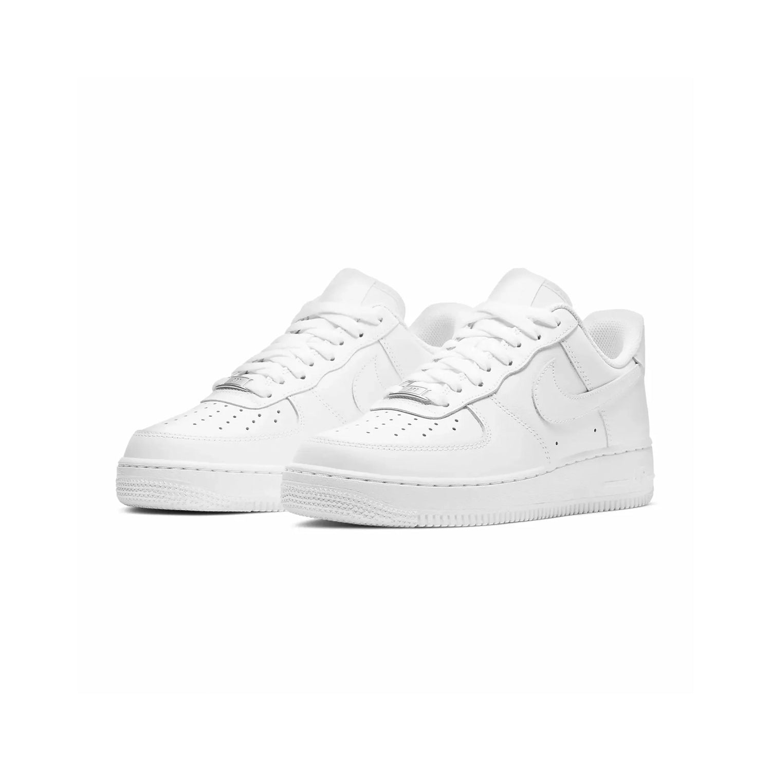 Zapatillas Nike Mujer Air Force 1 '07 Blanco