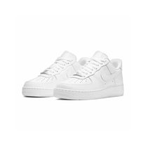 Zapatillas Nike Mujer Air Force 1 '07 Blanco