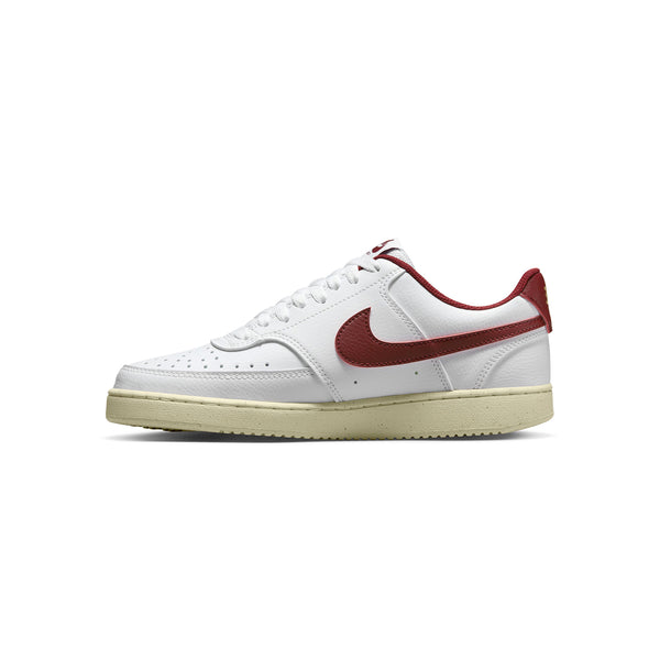 Zapatillas Nike Mujer Dh3158-106 W Nike Court Vision Lo Nn