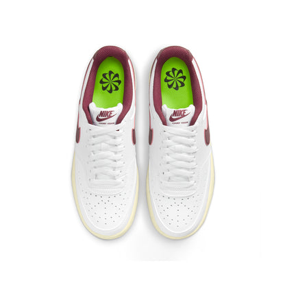 Zapatillas Nike Mujer Dh3158-106 W Nike Court Vision Lo Nn