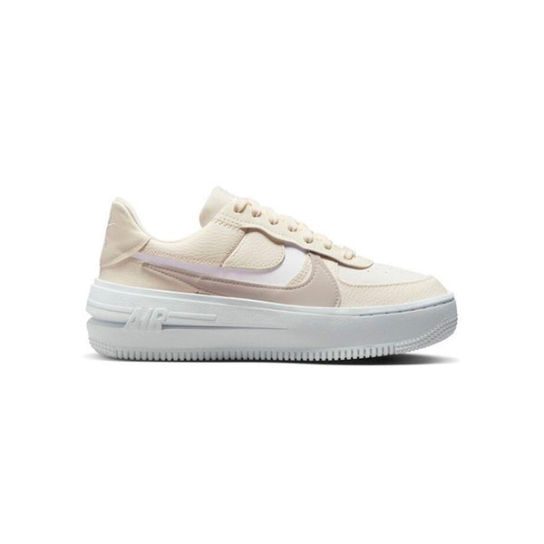 Zapatillas Urbanas Mujer Nike Air Force 1 Plt.Af.Orm