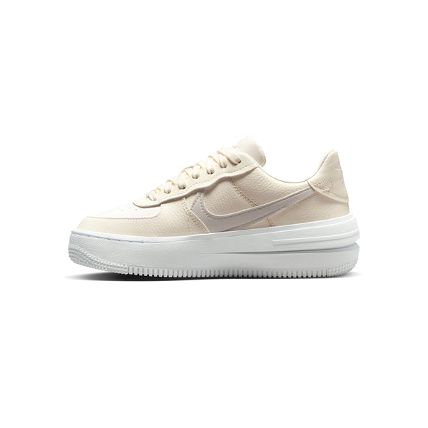 Zapatillas Urbanas Mujer Nike Air Force 1 Plt.Af.Orm
