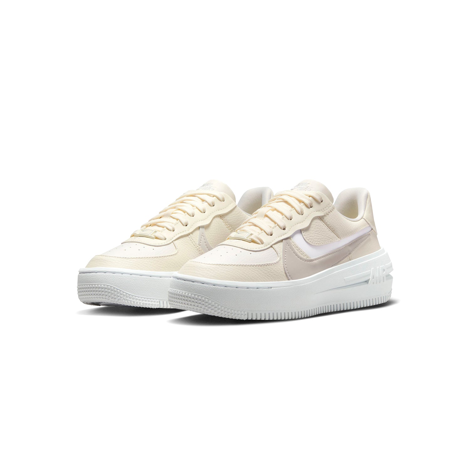 Zapatillas Urbanas Mujer Nike Air Force 1 Plt.Af.Orm