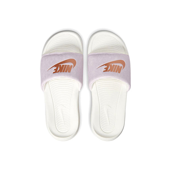 Sandalias Urbano Mujer Nike Victori One Slide Ewt