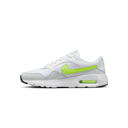 Zapatillas Nike Hombre Fd0404-100 Nike Air Max Sc Enep