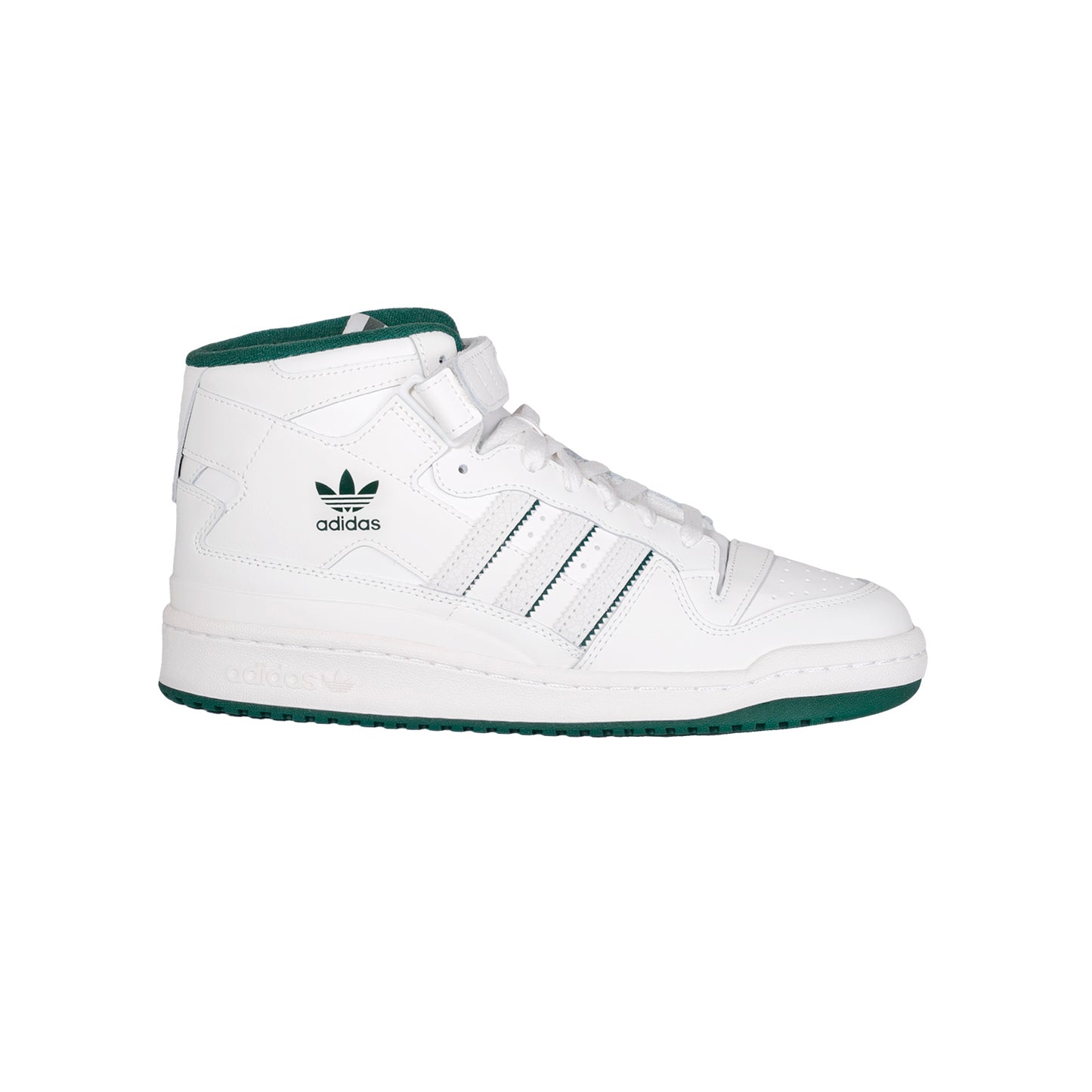 Zapatillas Originals Hombre Adidas Forum Mid