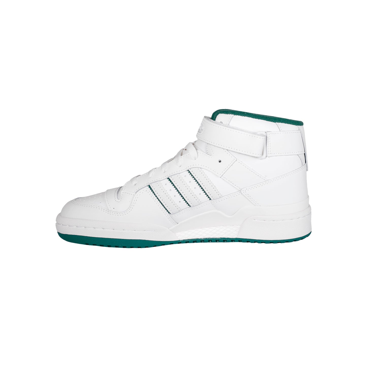 Zapatillas Originals Hombre Adidas Forum Mid