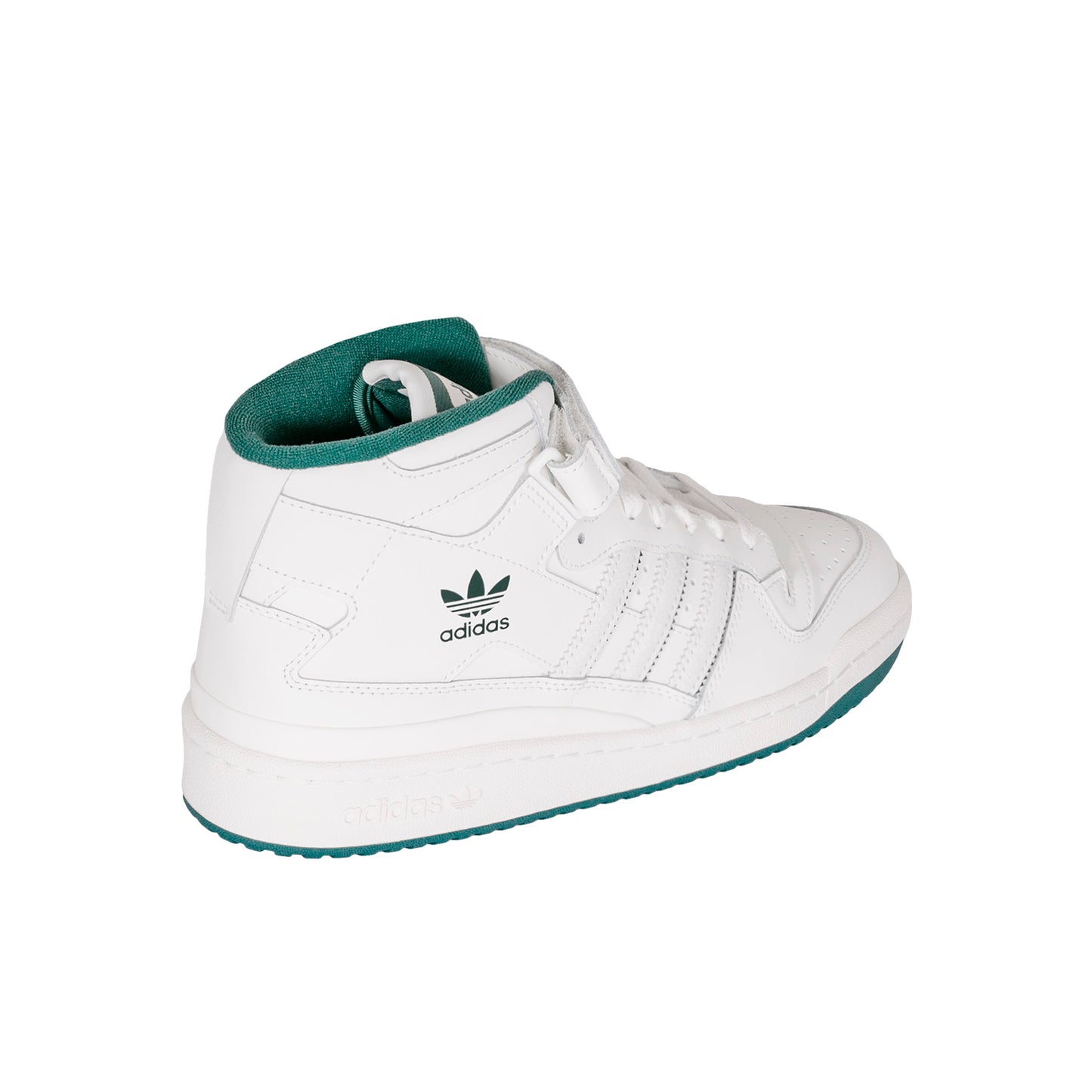 Zapatillas Originals Hombre Adidas Forum Mid