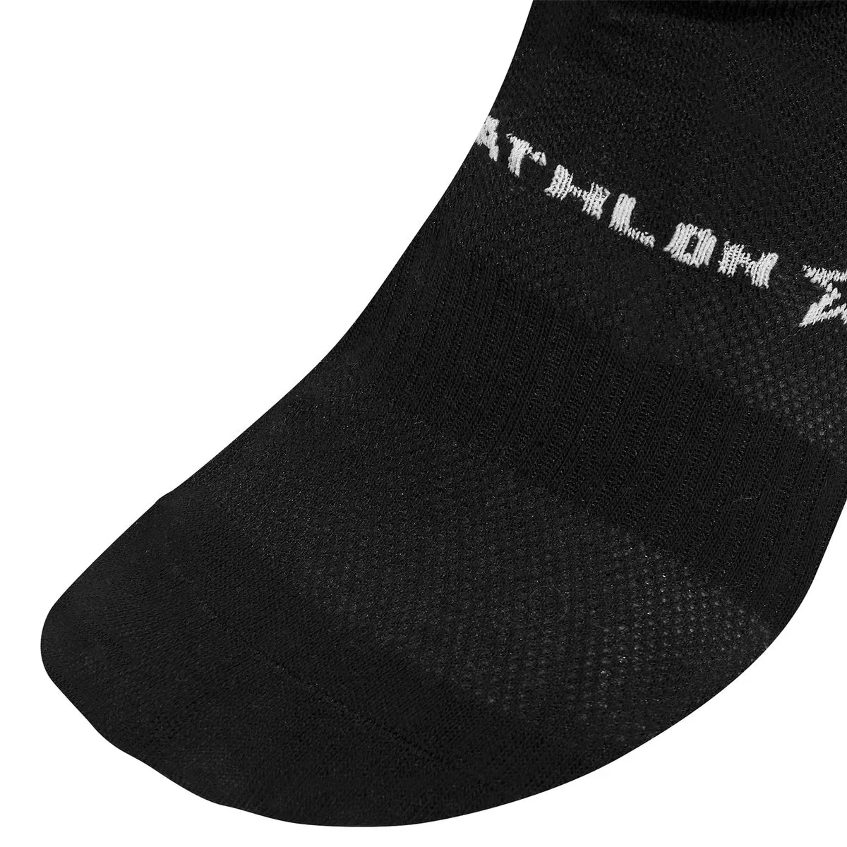 Medias Urbano Unisex Triathlon Tripack Junior