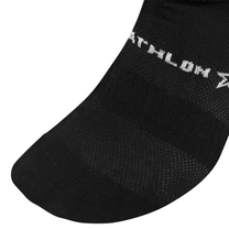 Medias Urbano Unisex Triathlon Tripack Junior