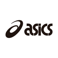 Logo Asics