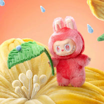 Labubu Pop Mart The Monsters Big Into Energy Multicolor