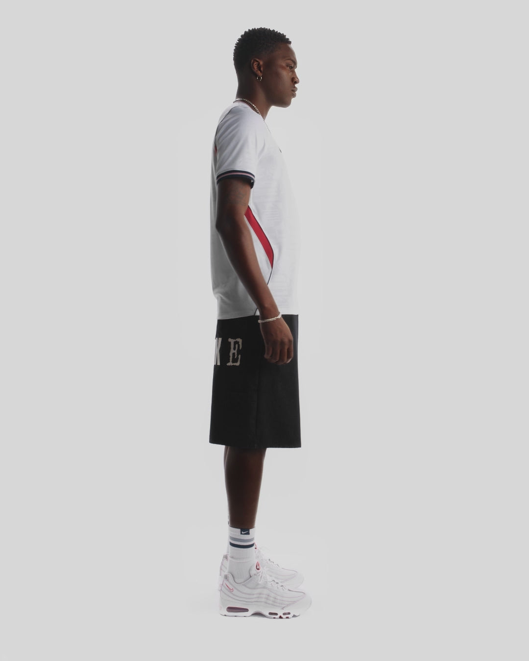 Camiseta Local Inglaterra 26 Nike Stadium