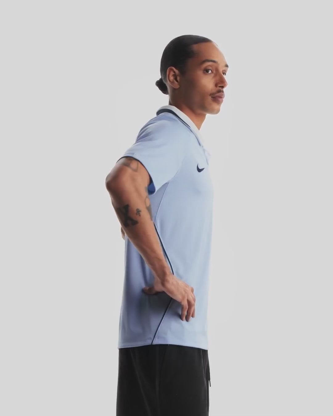 Camiseta Local Uruguay 26 Nike Stadium