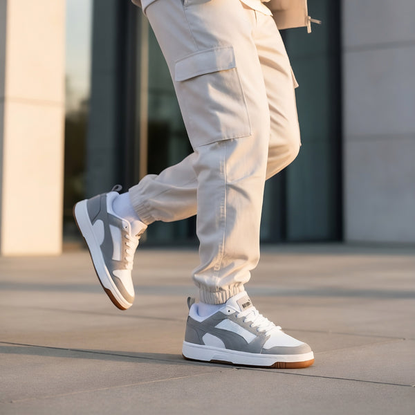 Zapatillas Urbano Hombre Puma Rebound V6 Low