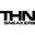 THN Sneakers logo