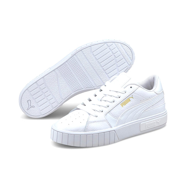 Zapatillas Puma Mujer 380176 01 Cali Star