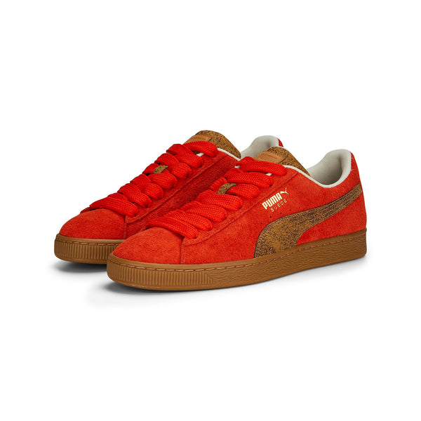 Zapatillas Puma Hombre 390058 01 Suede Always On