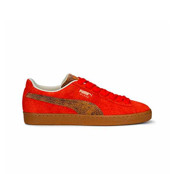 Zapatillas Puma Hombre 390058 01 Suede Always On
