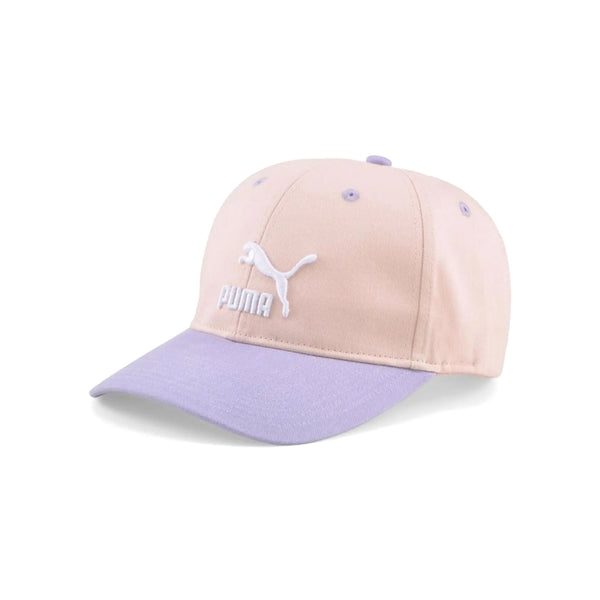 Gorra Entrenar Unisex Puma Archive Logo Bb Cap